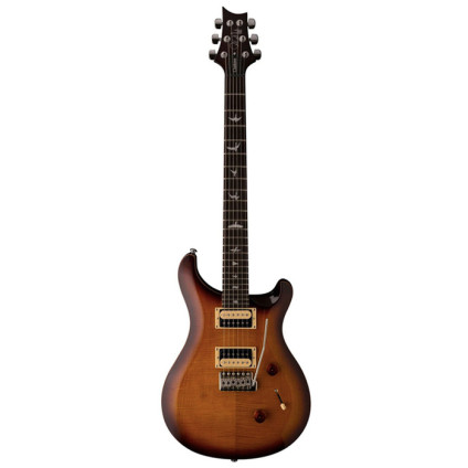 قیمت خرید فروش گیتار الکتریک PRS SE Custom 24 Tobacco Sunburst